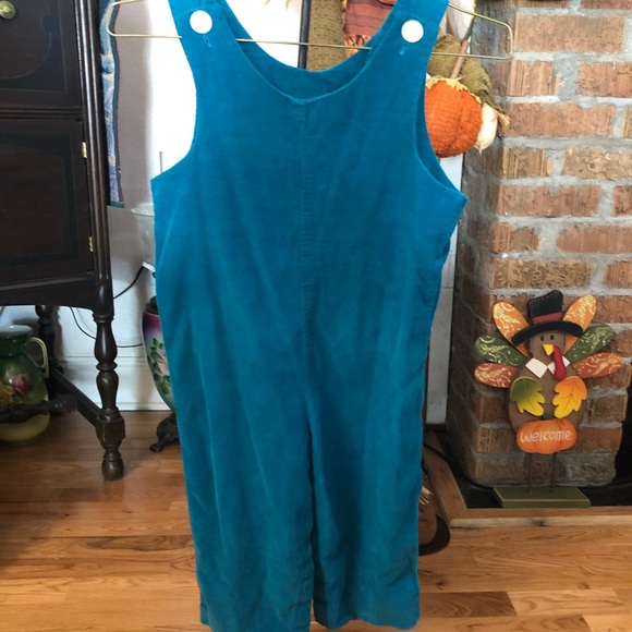 Vintage Banbury Cross Infant boys Longall size 24M - Picture 7 of 7